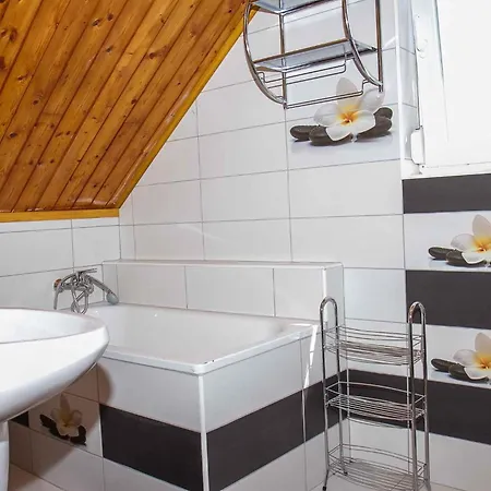 Holiday home 24 *
