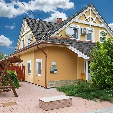 Holiday home 24 *