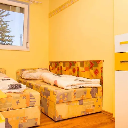 Holiday home 24 Balatonkeresztur