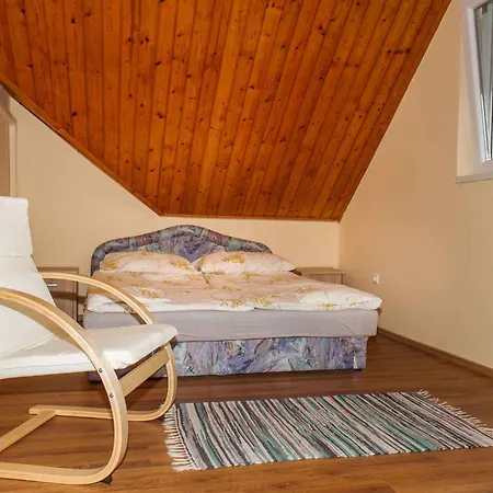 24 Holiday home