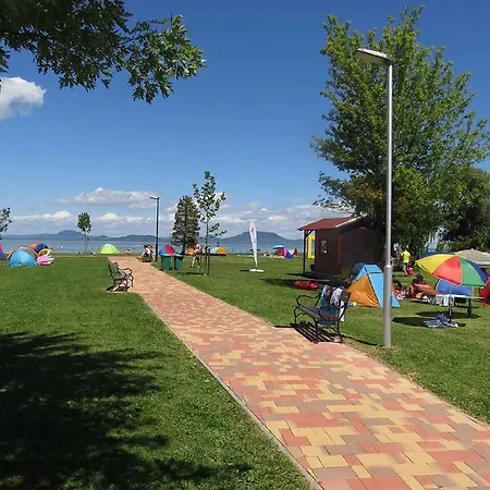 24 * Balatonkeresztur